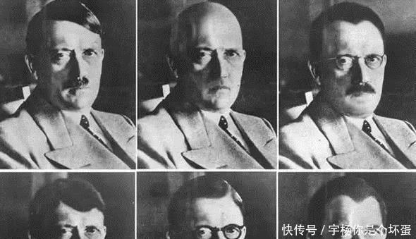 潜水服|一组罕见老照片,图2引无数男人回头,最后一张看了让人震撼!