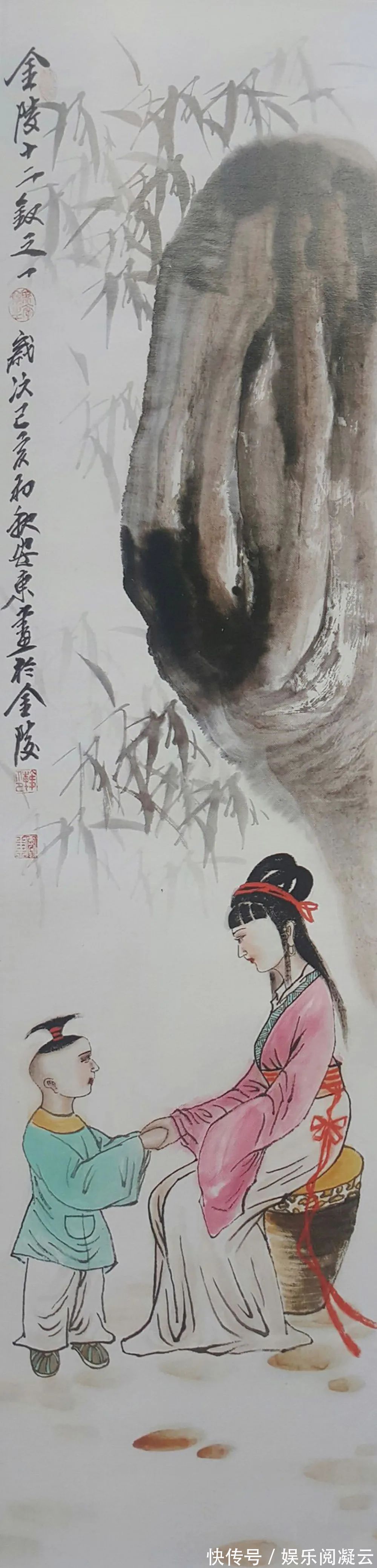 美术家协会#「韩安东」｜丹青追梦 水墨本色-中国当代书画名家个人云展览