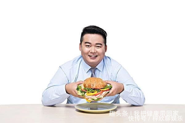 鸡蛋灌饼|吃什么容易变胖不想让身材发福,4种主食尽量少吃!