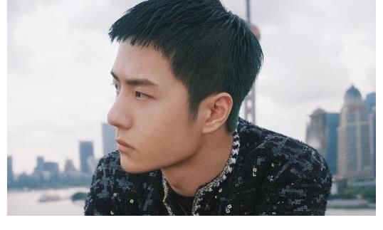 彎道超車|熱劇藝人排行：朱一龍第二，王一博排下位圈，第一彎道超車