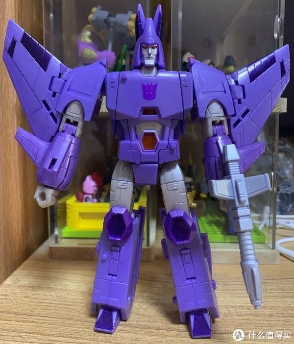 大长腿|闲敲棋子落灯花 篇五十九:王国最强航海家级变形金刚 王国 狂飙