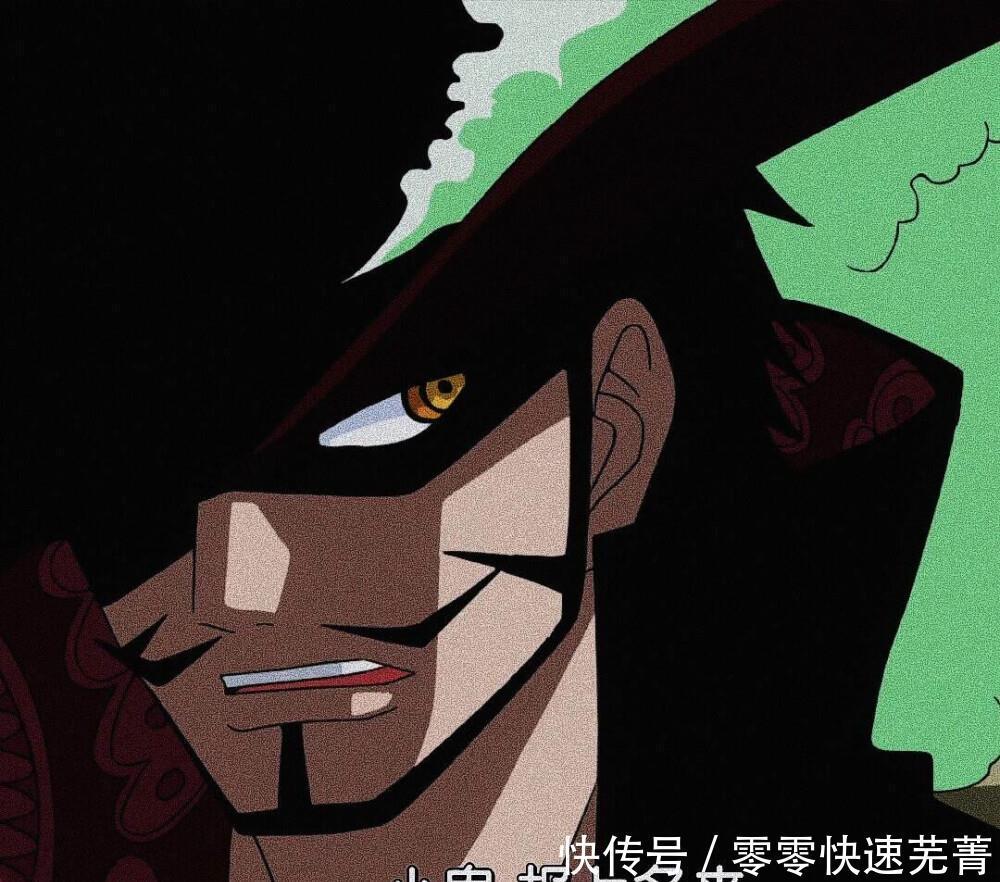 船队|海贼王10位最强导师!草帽团能预定未来海贼王船队,多亏这7位导师!