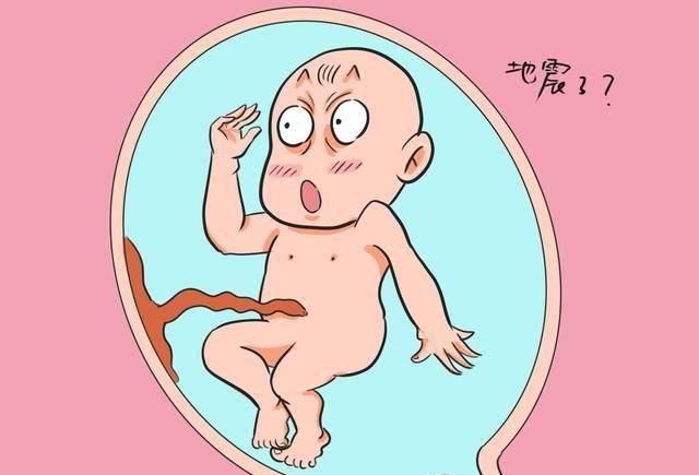 同房|孕期同房，肚子里的宝宝会有什么感觉，第三个让人忍不住有点想笑
