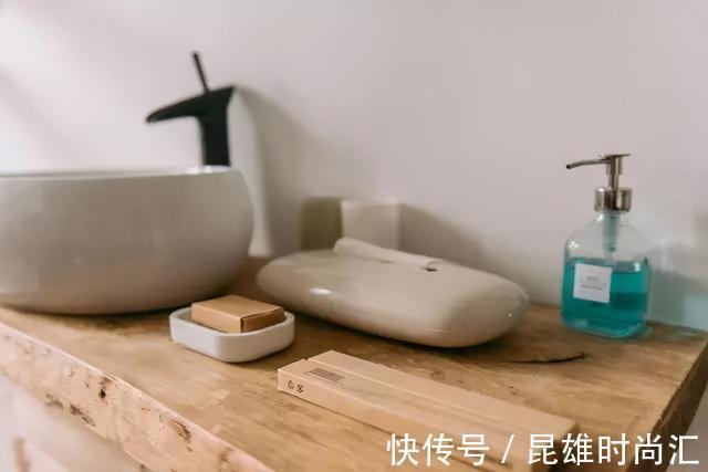 厨房|没人要的35㎡老破房,被她买下,改造装修后,成为弄堂里的豪宅