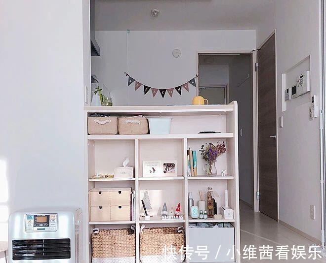 日本|日本小姐姐的“独居之家”，温馨治愈的画风，生活过出了“精致”