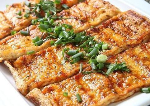 春节过后给家人做几道美味特色的家常菜，解馋下饭，让人胃口大开