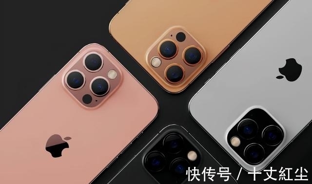 小米|iPhone13降价发售，苹果降维打击，小米还能保住全球第二吗？