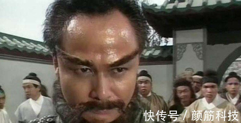 张三丰@郭襄的顶尖绝学是啥?让郭靖、杨过、张无忌都黯然失色