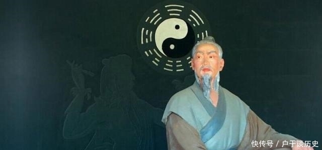 中国历史上著名的十大风水师,我猜你只知道郭璞