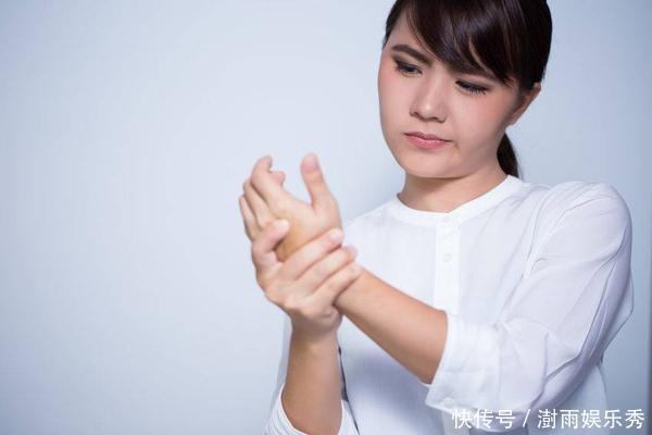 下肢|体内有栓，手脚先知？手脚若有这4种异常，或是血管在“求救”