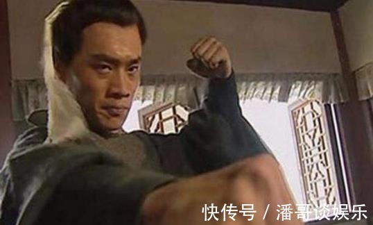 晁盖$水浒108将中,为何平庸的朱仝结局圆满,战神武松却成“废人”