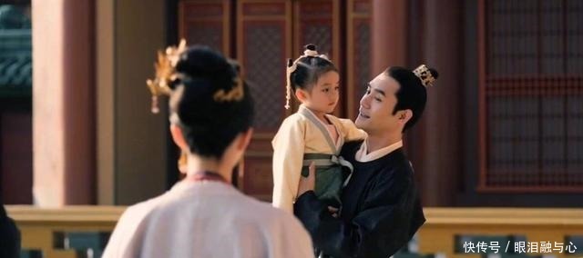 福康|福康公主,天字第一号白富美和十级颜控