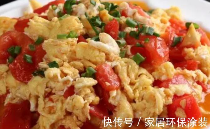 番茄炒蛋有窍门，记住4点，蛋嫩汁多味道鲜香，拌饭拌面都好吃