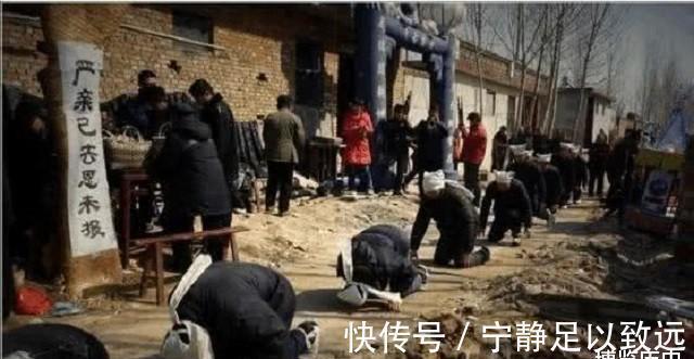 古代人$为何古人出殡时要让长子“摔瓦盆”,并流传至今,其中有何门道?