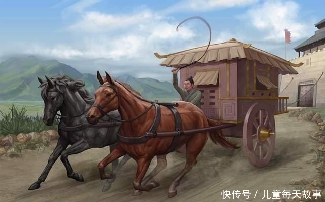 包拯60大寿时感叹自己无后,儿媳妇突然跪地您其实还有个儿子