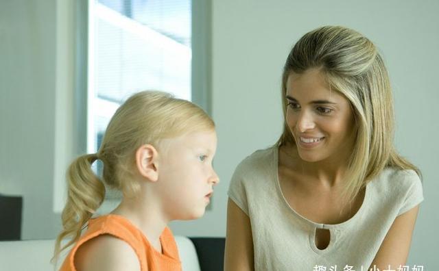 爸爸妈妈|妈妈给6岁女儿洗澡发现背上有针眼,孩子咬紧牙不说话