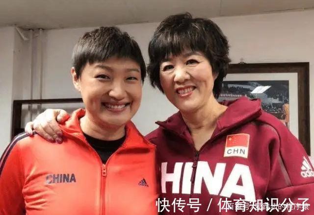 陈忠和|女排主帅最快或10天公布,流程复杂变数太多,期望不用太高