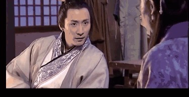 都知道傅艺伟是美人,20年前她还演过潘金莲,张子健演西门庆