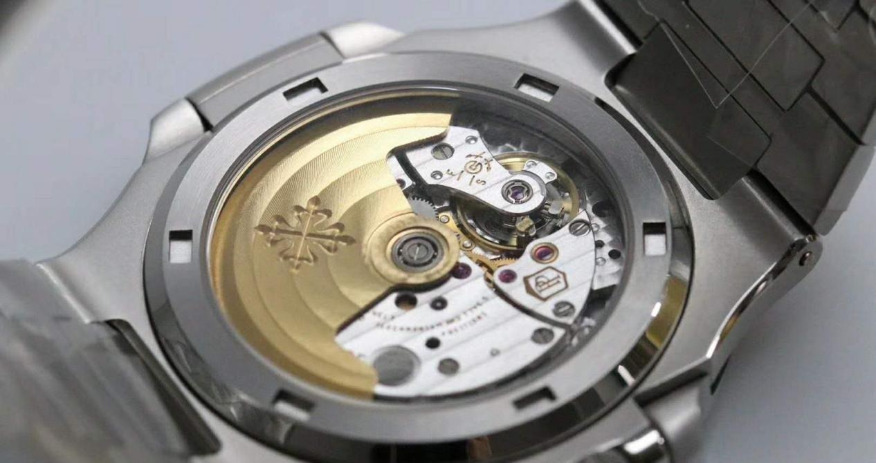 百达翡丽 有点钱的戴劳力士,不差钱的戴百达翡丽,鹦鹉螺你喜欢吗