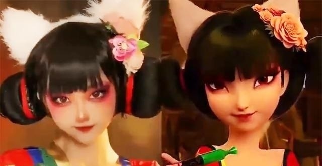 仲尼|Cosplay当中最重要的是什么？化妆还是身材？其实都不如长得像