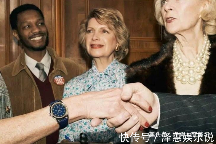 国际惯例|女人手表戴左手好,还是右手好别再戴错被人嘲笑,值得收藏学习