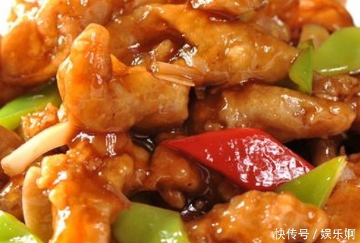 营养翻倍,孩子超喜欢吃,香而不腻,越嚼越香,米饭能吃两大碗