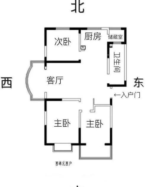 玄关|五个月硬装完工,一共花了8万元,一进屋就被迷住了,很实用晒晒