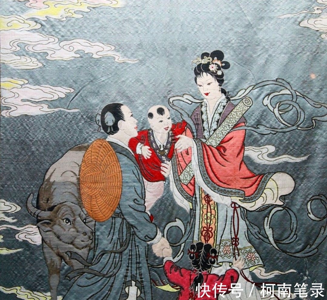 小诗|小诗一首:七夕