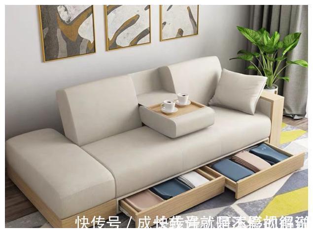 灯饰|家有小户型，这11个空间“废弃”不好好利用，可惜了！