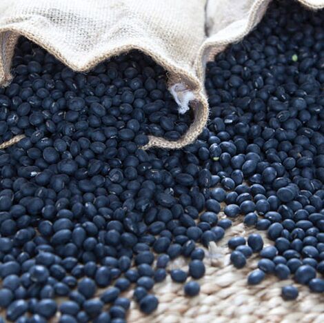 最养肝肾的五谷