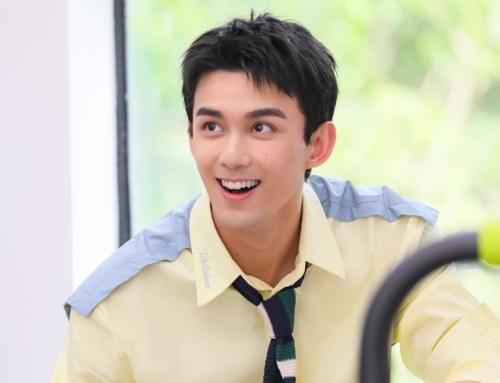 小哥隊(duì)|全偶像陣容！《牛氣滿滿的哥哥》曝錄制時(shí)間，小哥隊(duì)5人終湊齊