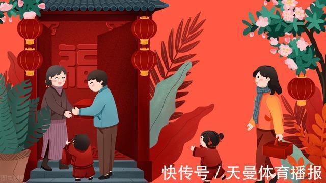 财神|大年初二回娘家拜年,十道菜多年未变,夫人说贵客来了才能吃上