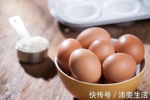 孕妇|怀孕后，孕妇别吃皮蛋易影响胎儿健康，另外四种蛋多吃对胎儿好