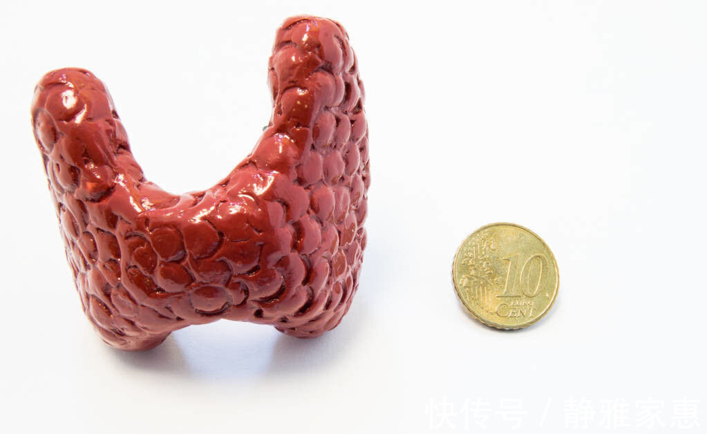 蔬菜|甲状腺有结节的人须警惕:6种蔬菜再喜欢也要少吃,以免结节增大