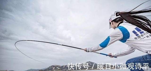 垂钓者|人不舒服时候,鱼儿却觉得舒服,正是钓鱼好时机,千万不要错过!