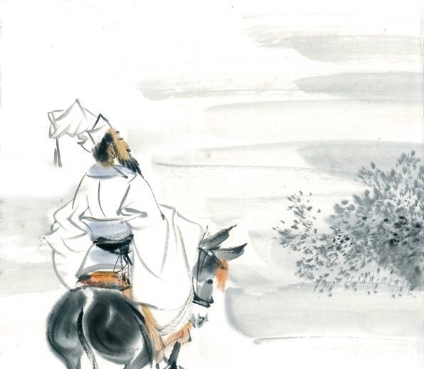 王安石|王安石《半山春晚即事》:惟有北山鸟,经过遗好音