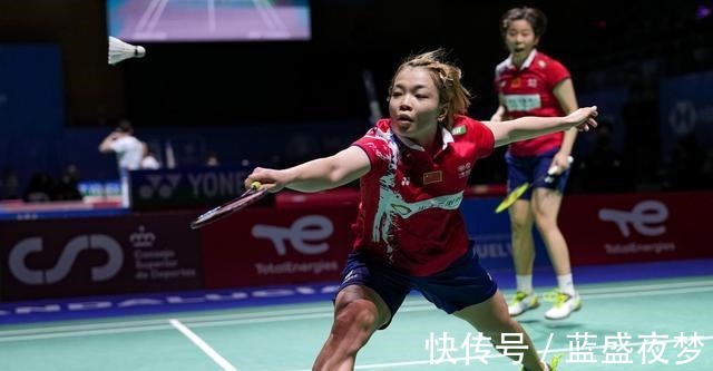 世界冠军|世锦赛八强出炉!国羽第六天冲击四个席位,女单名将挑战世界冠军!
