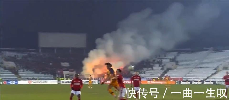 博維|19歲小孩撐起穆里尼奧的天空，他下場后，羅馬差點(diǎn)被對(duì)手翻盤