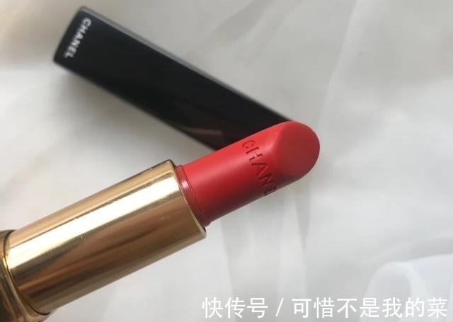颜色|香奈儿停产这几支口红赶紧看看,黄黑皮的最爱,全都有的人赚了!