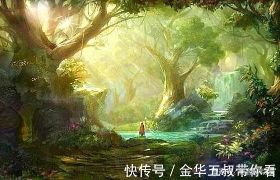 禁地|斗罗大陆：神都不敢进的5大“禁地”，唐三：我都不想进第二次！