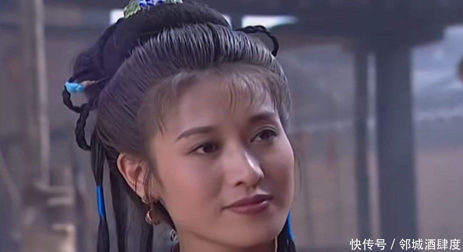 水浒中扈三娘貌美如花,王英为何能让她死心塌地,只因这一点!