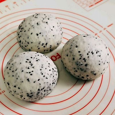 30g糖|黑芝麻酸奶土司