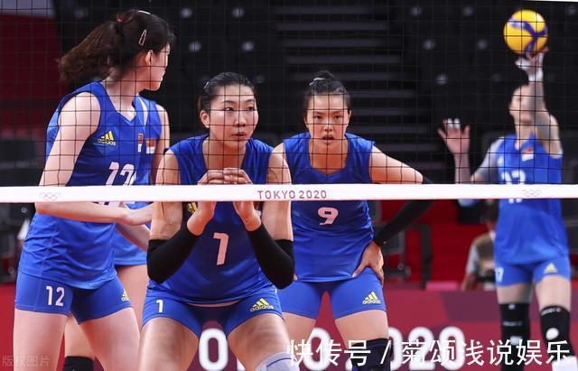 郎平|全运会危险了?李盈莹“年龄问题”惹争议,排协出面回击太解气