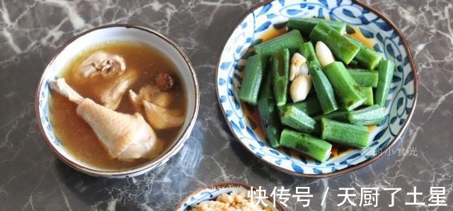 排骨海带汤|孩子的午餐我坚持这样搭配,营养丰富长高个,孩子爱吃,别错过!