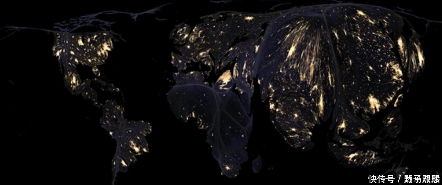 资源 现在世界上有70亿人口,那么地球人口容量极限多少?