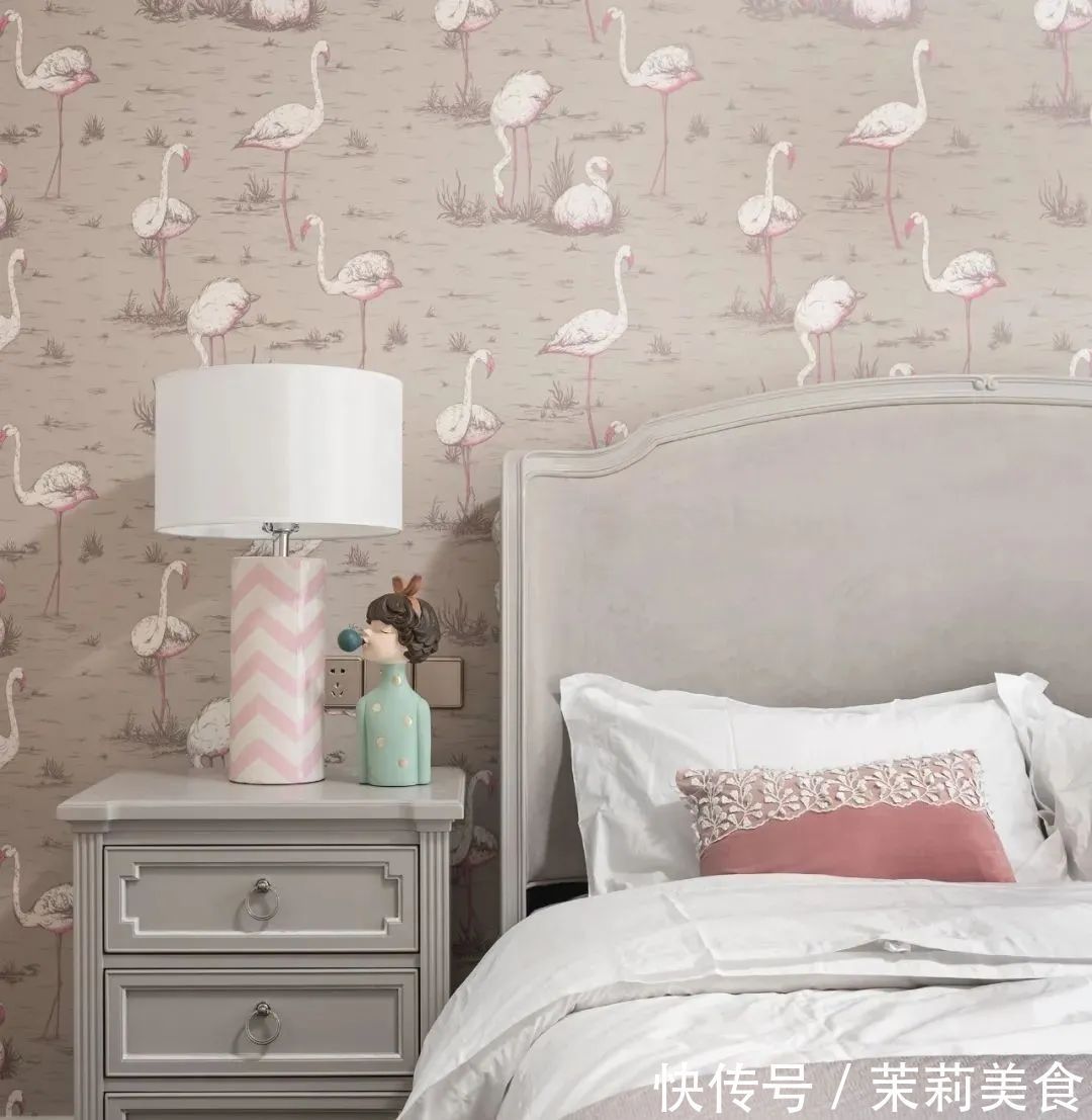 美式|168㎡轻奢美式风格,精致优雅的空间让人一见倾心