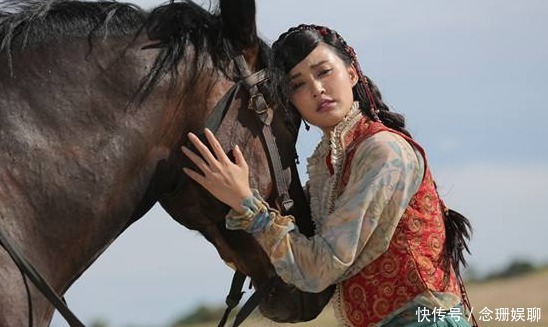 子孙|公主出嫁和亲,成为厉害的外交官,多年后带着子孙回国养老