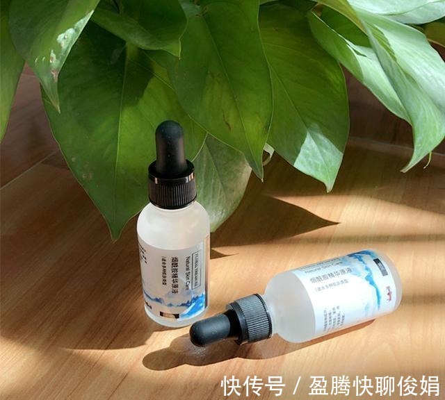 花玉|能抗氧化美白的精华液推荐:美白、抗皱让肌肤显得更加光滑细致!