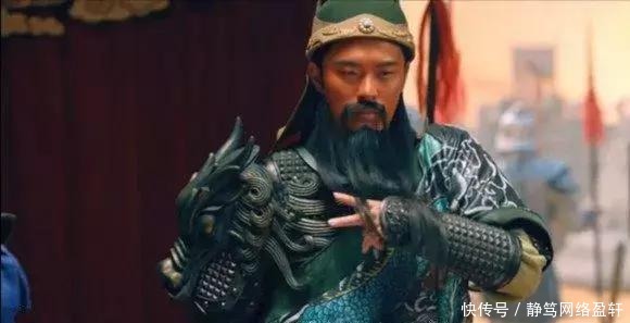 榜上有名|三国十八路诸侯麾下武力最强十人,刘备榜上有名