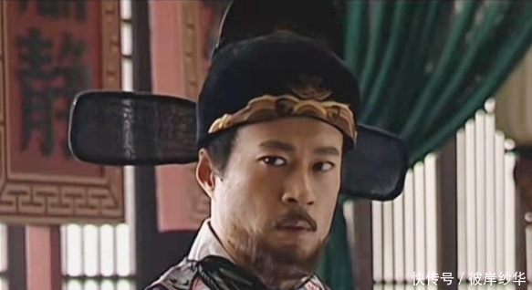 大明王朝:海瑞手握3大法宝,硬刚郑泌昌,